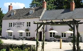 The Bathurst Arms